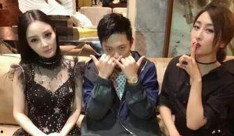 吃瓜娱乐圈最新,揭秘明星幕后恩怨情仇  第3张